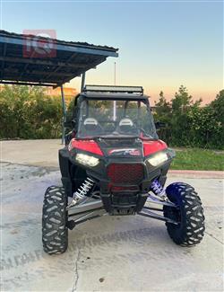 بولاريس RZR